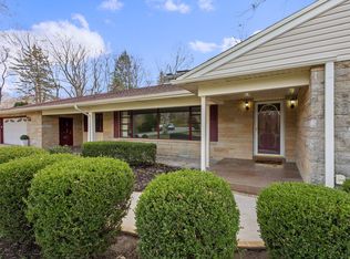 200 Crescent Dr, La Porte, IN 46350