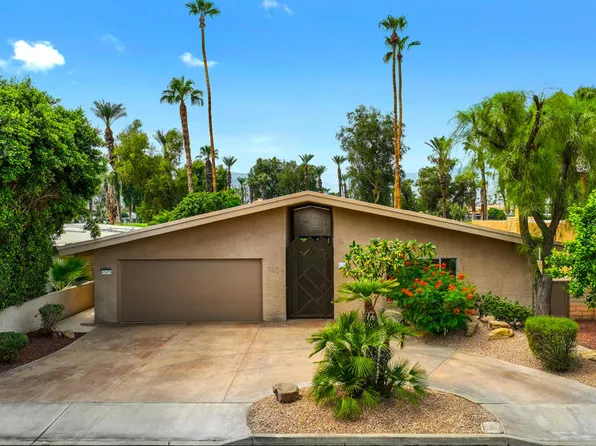 45475 Club Dr, Indian Wells, CA 92210