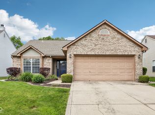778 Kingston Cir, Brownsburg, IN 46112