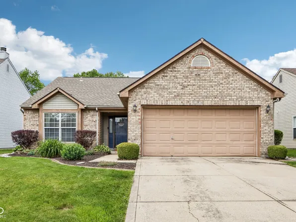 778 Kingston Cir, Brownsburg, IN 46112