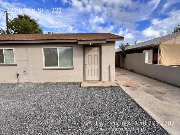 221 S 2nd St #221, Avondale, AZ 85323