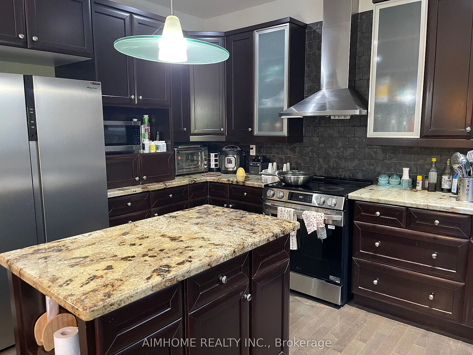 1 bed, $1,500 — Photo 4