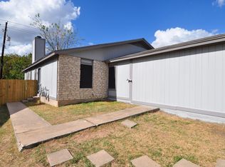 12520 Esplanade St, Austin, TX 78727