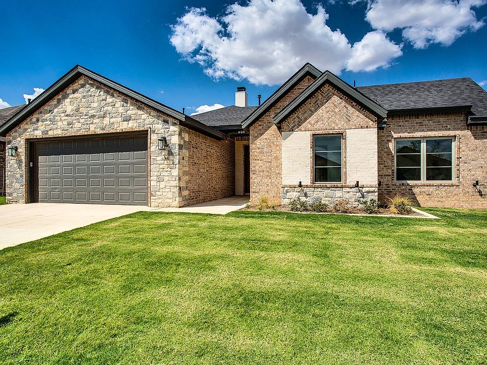 820 N 3rd St, Wolfforth, TX 79382 Zillow