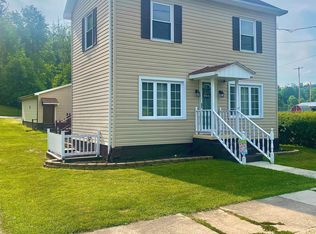 2907 2nd Ave, Hyndman, PA 15545