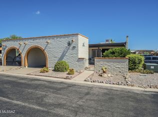1382 W Camino Tolteca, Green Valley, AZ 85622