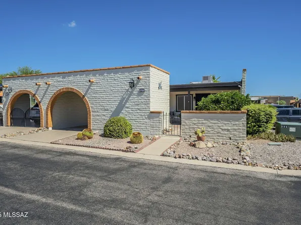 1382 W Camino Tolteca, Green Valley, AZ 85622