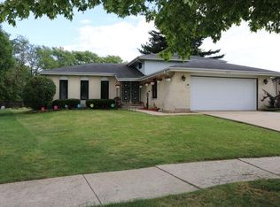 4837 Kimberly Ct, Oak Forest, IL