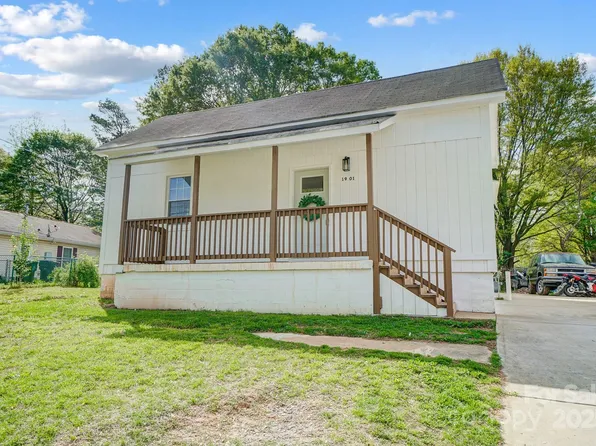 1901 Parkdale Ave, Gastonia, NC 28052