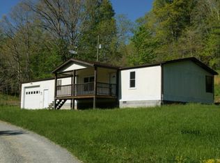 150 Bel Air Dr, Sugar Grove, NC 28679