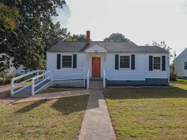 1015 Bundy Ave, Richmond, VA 23224