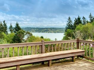 412 168th Ave SE, Bellevue, WA 98008