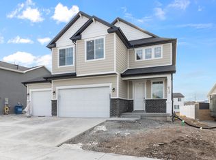 612 W 500 N, Smithfield, UT 84335