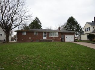 80 S Hazelwood Ave, Youngstown, OH