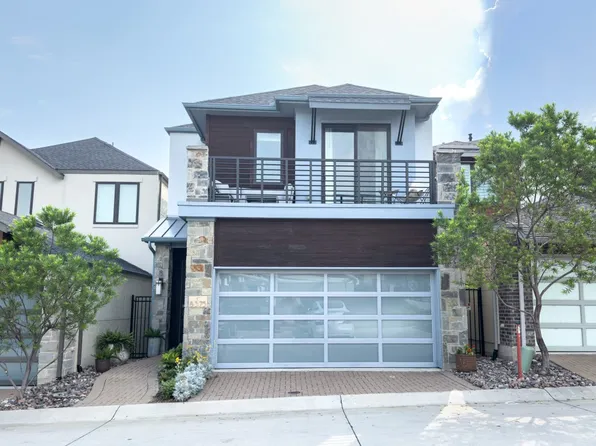 8375 Nunley Ln, Dallas, TX 75231