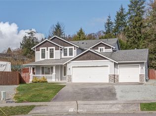 27824 73rd Dr NW, Stanwood, WA