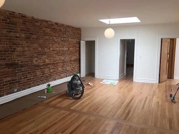 1 bed, 1000 sqft, $1,600 — Photo 2