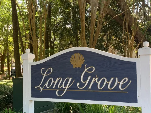 1600 Long Grove Dr, Mount Pleasant, SC
