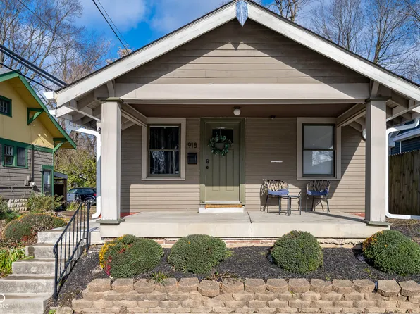 918 E 46th St, Indianapolis, IN 46205