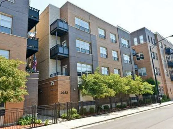 2923 N Clybourn Ave Unit 204, Chicago, IL 60618