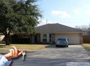 506 Tarragon Ln, Euless, TX 76039