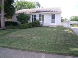 347 Trunk Dr, Dayton, OH