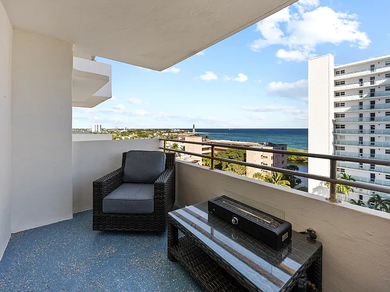 1630 N Ocean Blvd #812 — Photo 11
