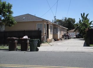 110 E Myrrh St, Compton, CA 90220