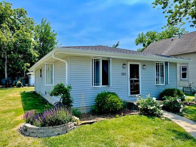 120 S Park St, Manhattan, IL, 60442