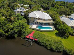 1424 NW Coconut Point Ln, Stuart, FL 34994