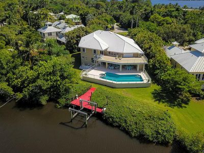 1424 NW Coconut Point Ln, Stuart, FL, 34994