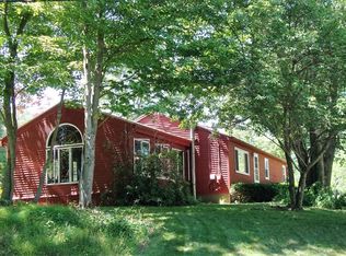 63 Pierpont Rd, Dudley, MA 01571