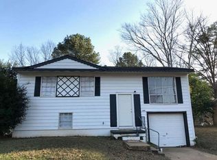 200 Lancer St, Longview, TX 75604