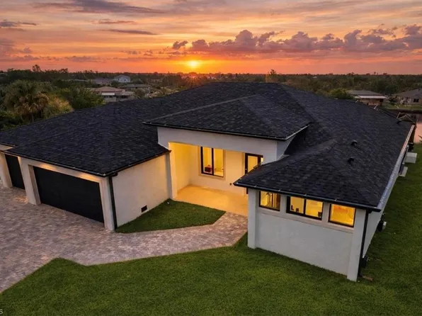 15048 Hennipen CIR E, PORT CHARLOTTE, FL 33981