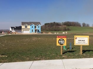 Lot 110 Community Of Bishops Bay, Middleton, WI 53762