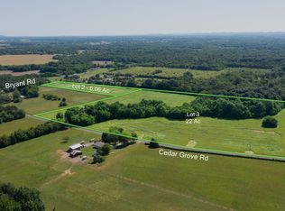 0 Bryant Rd, Chapel Hill, TN 37034