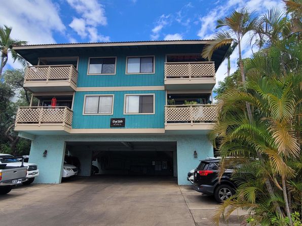 2140 Awihi Pl APT 10, Kihei, HI 96753