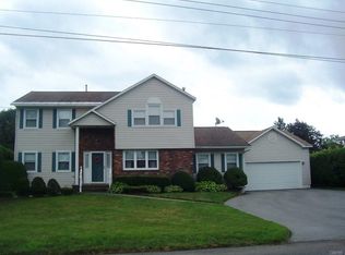1506 Carroll St, Rome, NY 13440