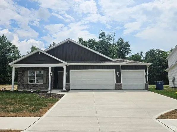 7721 Haven Blvd, Fort Wayne, IN 46804