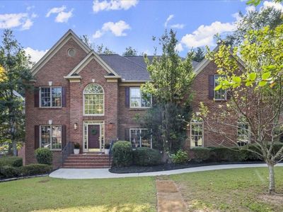 555 Waterview Trl, Alpharetta, GA, 30022