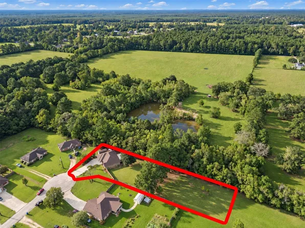 1 County Road 2208 #2, Cleveland, TX 77327