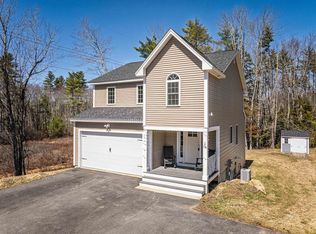 20 Freedom Way, Barrington, NH 03825