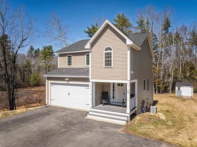 20 Freedom Way, Barrington, NH, 03825