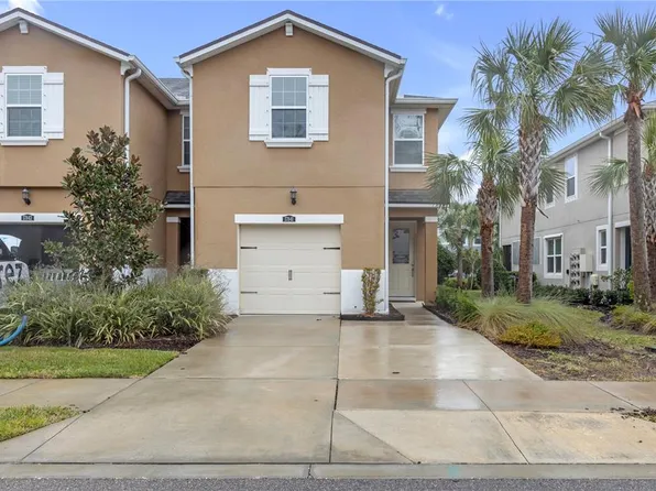 17841 Althea Blue Pl, Lutz, FL 33558