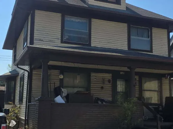 1851 Airport Hwy, Toledo, OH 43609
