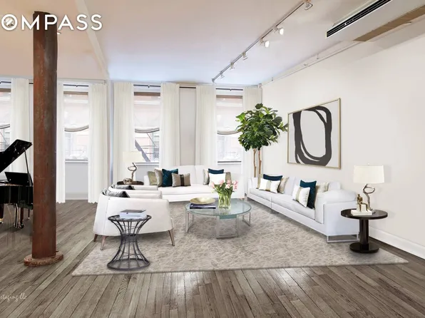 90 Prince Street image 1 of 9