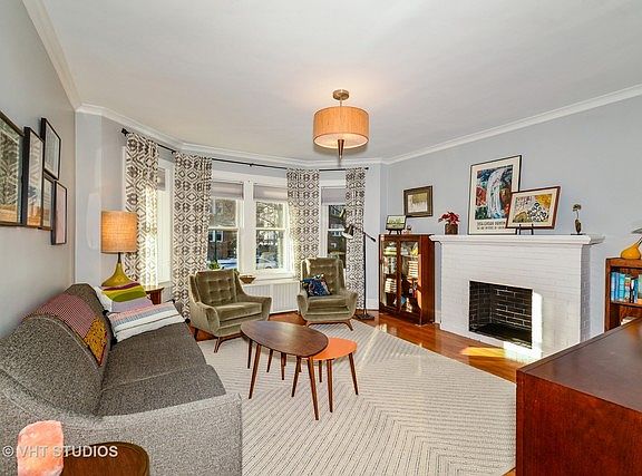 2nd image of 5011 N Wolcott Ave APT 1N