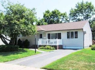 3178 Mark Alan Dr, Wantagh, NY 11793