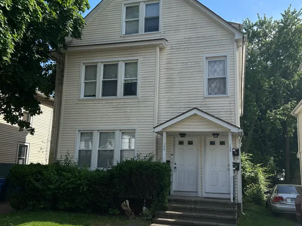 106 Helen Street, Hamden, CT 06514