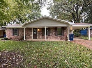 5240 Haynes Dr, Horn Lake, MS 38637